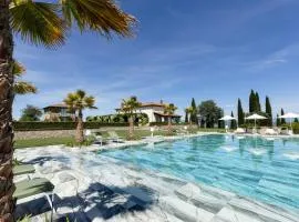 Villa Delle Vigne
