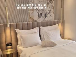 Boutique Hotel Mauro, hotel v Poreči