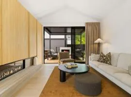 Cottonwood Villa