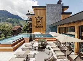 PACHMAIR 1453 apart resort