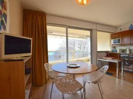 Appartement cozy au centre d'Évian, jusqu'à 4 personnes - FR-1-498-58