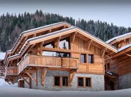 Chalet Marmot'Inn - OVO Network