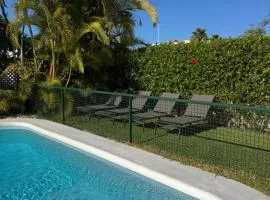 Oasis Ancla 4