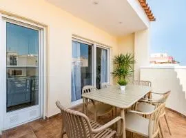 Apartamento sunrise Correos