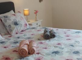 Gite L'Écureuil Namur Wépion