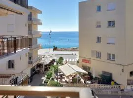 RBL Paraíso Moraira Beachfront apartment