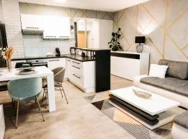 Chill Spot Apartment