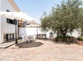 Casa Degli Ulivi 2 - seminterrato