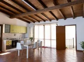 La casa di PippiGiu