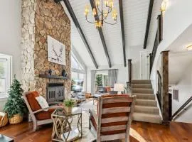 Matterhorn Haven LUXE Vail Retreat w Hot Tub