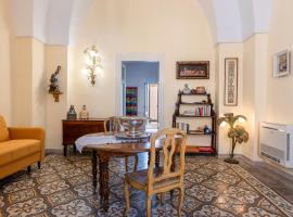 Donna Cesarina - Maison de Charme, hotel v destinaci Maruggio