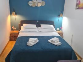 INCHY ACCOMMODATION - in the center of Diocletian's Palace