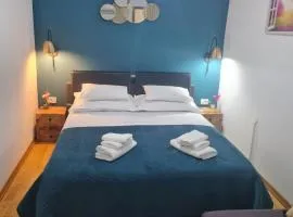 INCHY ACCOMMODATION - Deluxe Rooms in Diocletian's Palace