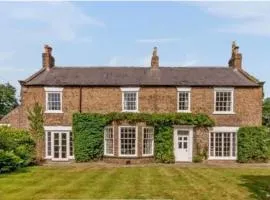 Hutton Mount Retreats