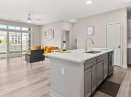 Spacious Whitestown Getaway