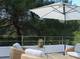 Villa Rhodos Skiathos