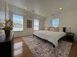 DC Suburb Home with Parking Near Metro DC