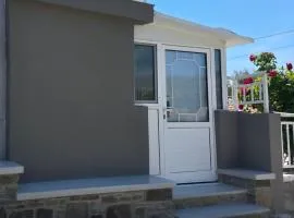 Mary's holiday house