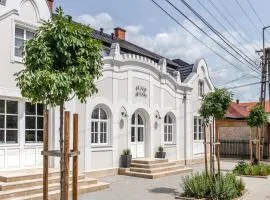 Fulop Panzio Rooms near Lake Balaton