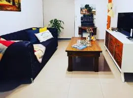 Departamento Centro Bahía