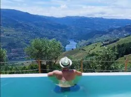 Retiro Vale do Douro