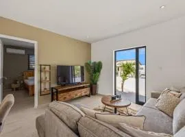 Villa Tropical Escape