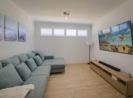 Nessies Nook Relax in Style