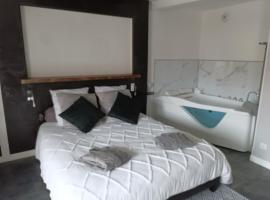 ADsweet, hotel in Épernay