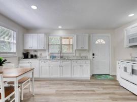 Astor Cottage Hideaway: Astor şehrinde bir otel