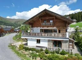 Almhaus Chalet 607 - Lachtal