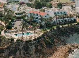 Vrachia Beach Hotel & Suites - Adults Only