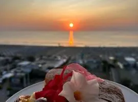 Hotel B&B ViaMare Milano Marittima