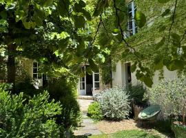 Le Clos de Gordes, bed and breakfast v destinaci Gordes