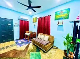 HH Homestay Dungun