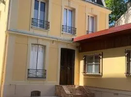 Votre Maison Lointaine