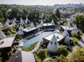 IKUNA Naturresort