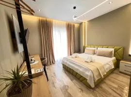 Mont Blanc Hotel