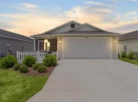 Luxurious 2 Bedroom Villa