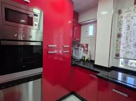 Magnífico alojamiento cerca de Mezquita catedral