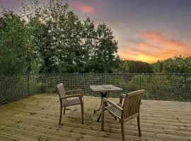 La Suite Corse avec Spa