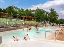 hu Firenze Certosa camping in town
