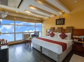 Hotel Palm Do'r # Walking Distance to New Delhi Station # Parking # Family Hotel # Customer's Choice Hotel # Top Rated Hotel