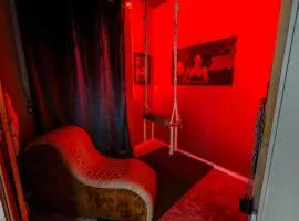 50 Nuances Nirvana - Love Room à Rouen