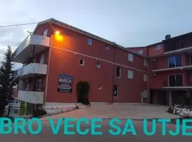 Macini apartmani