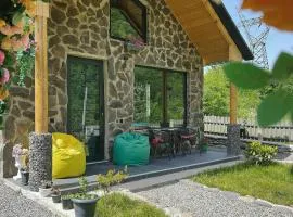 Woodlandia Resort Borjomi
