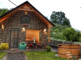 Woodlandia Resort Borjomi