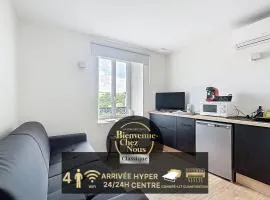 Studio2 pers Climatisé N4