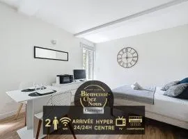 Appartement 2 personnes M Cosy 1