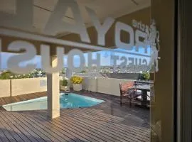 Royal Guest House