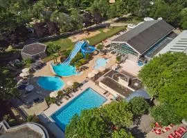 Camping Le Ty Nadan - Eurocamp I Homair